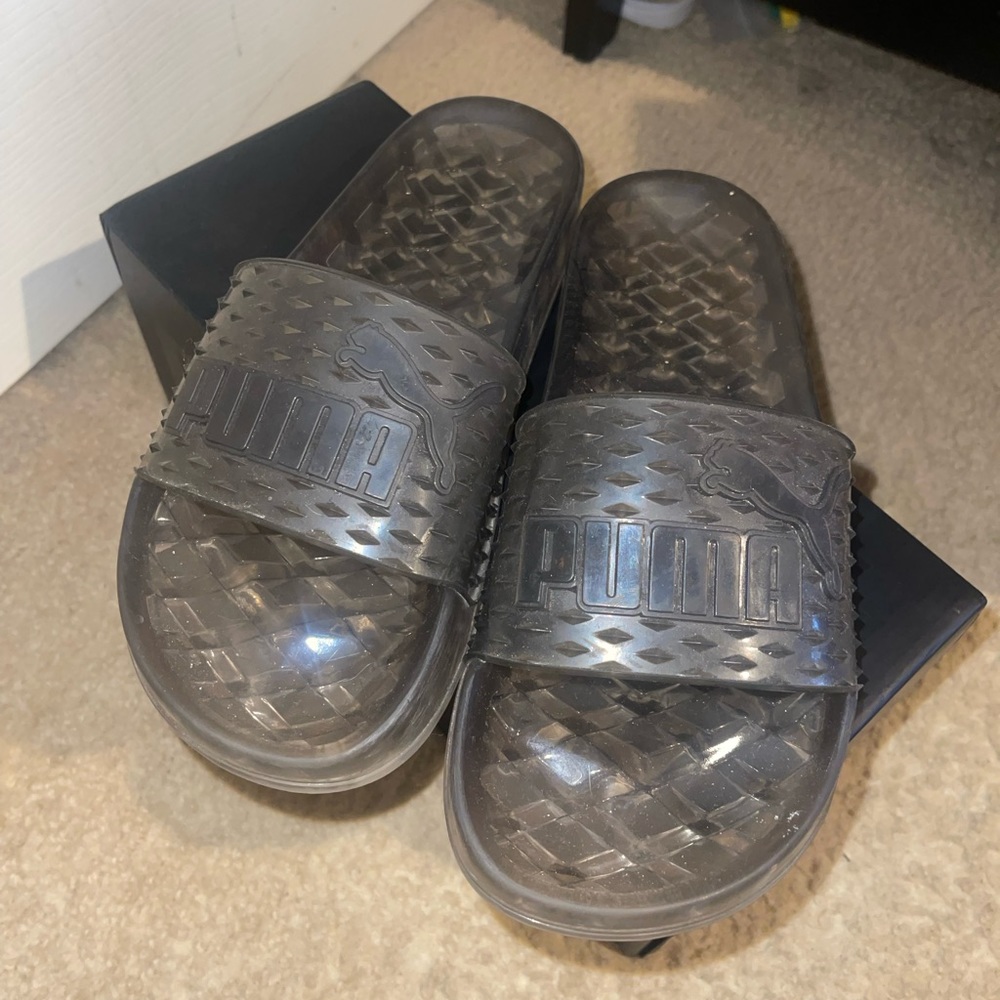 Puma Jelly Slide by Rihanna